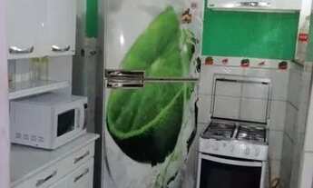 Imagem 4: MB - KITNET localizado na Avenida Hilda Pernambués