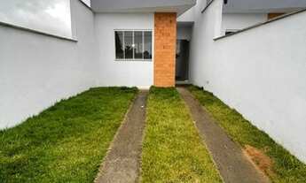 Imagem: Casa Geminada Jaraguá 99