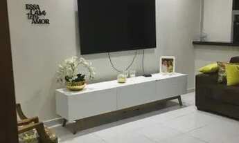 Imagem 4: Casa para venda com 100 metros quadrados com 3 quartos em Pedreira - Belém - PA