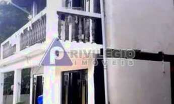 Imagem 5: Casa em Condomínio à venda, 4 quartos, 2 suítes, 3 vagas, São Conrado - RIO DE JANEIRO/RJ