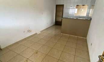 Imagem 3: Casa para venda tem 80 metros quadrados com 2 quartos em Bom Retiro - São Paulo - São Paul