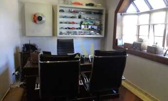 Imagem 3: SANTANA DE PARNAÍBA - Casa de Condomínio - Alphaville 06