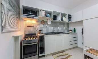 Imagem 7: APARTAMENTO RESIDENCIAL em São Paulo - SP, Paraíso