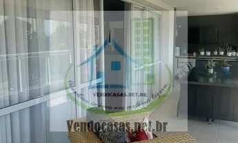 Imagem 4: Maravilhoso Apartamento 4 dormitórios, 4 suites, 4 vagas, Venda ou Locação no Jardim Mara