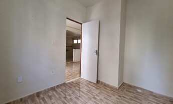 Imagem 2: Apartamento para aluguel possui 51 metros quadrados com 2 quartos