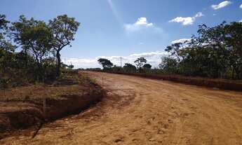 Imagem 6: Lote/Terreno para venda possui 1000 metros quadrados em Almeida - Jaboticatubas - MG