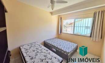 Imagem 4: Oportunidade! Casa duplex 02 quartos pronta para morar por R$220.000 - Setiba - Guarapari