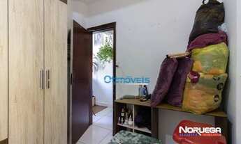 Imagem 6: Apartamento com 3 dormitórios à venda, 65 m² por R$ 290.000,00 - Rebouças - Curitiba/PR