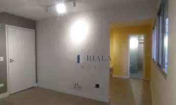 Imagem: Studio com 1 dormitório para alugar, 40