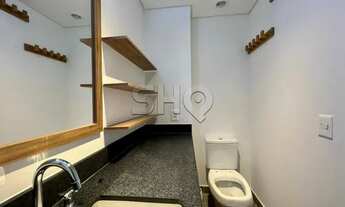 Imagem: Apartamento na Vila Madalena com 1 dormitório