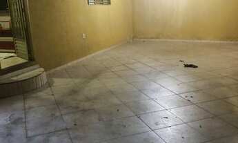 Imagem 3: Casa para Venda com 3 Quartos em Residencial Eli Forte - Goiânia