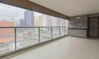 Imagem 3: Apartamento Locação Vila Olímpia 95 m² 2 Dormitórios