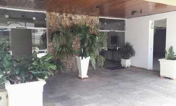 Imagem 3: APARTAMENTO 147m² - VARANDA - 3 QUARTOS - 1 SUITE - CLOSET - REGIÃO CENTRAL - SOROCABA - S