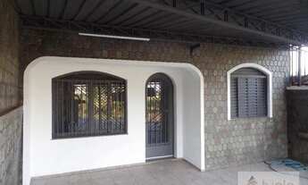 Imagem: Casa com 2 dormitórios à venda, 90 m²