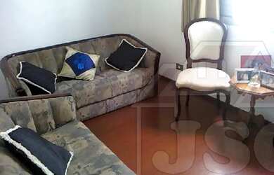 Imagem 2: Apartamento no bairro Cerâmica - São Caetano do Sul, SP