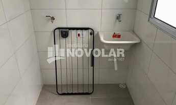 Imagem 6: Apartamento na Vila Maria com 2 Dormitórios