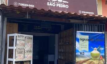 Imagem: Passo ponto 12.000