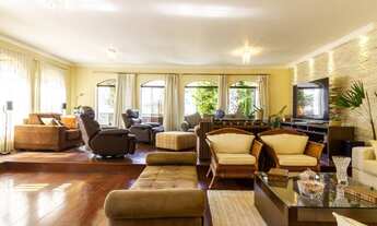 Imagem 2: CASA RESIDENCIAL em São Paulo - SP, Jardim Leonor Mendes de Barros