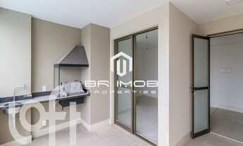 Imagem 5: APARTAMENTO RESIDENCIAL em SÃO PAULO - SP, ÁGUA BRANCA