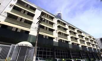 Imagem: Apartamento para venda com 58 metros quadrados