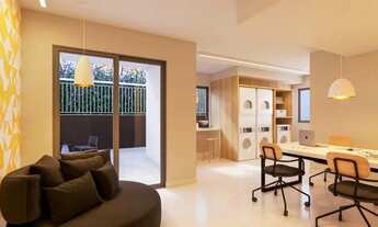 Imagem 4: APARTAMENTO RESIDENCIAL em São Paulo - SP, Ipiranga