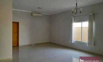 Imagem 3: Casa com 3 dormitórios para alugar, 200 m² por R$ 5.312,71/mês - Residencial Gaivota I - S