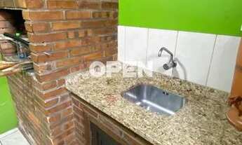 Imagem 4: Casa para aluguel possui 268 metros quadrados com 3 quartos em Moinhos de Vento - Canoas