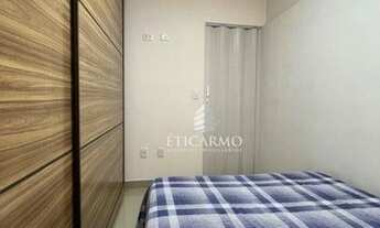 Imagem 6: Apartamento com 2 dormitórios à venda, 53 m² por R$ 190.000,00 - Conjunto Residencial José