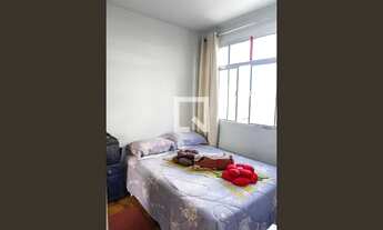 Imagem 3: Apartamento para Aluguel - Liberdade, 1 Quarto, 29 m2