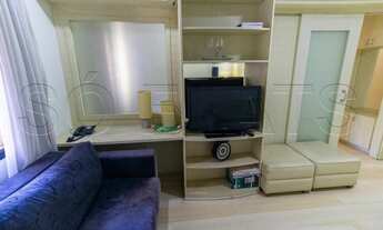 Imagem 5: Flat Adagio Moema disponível para venda com 39 m², 01 dorms e 01 vaga