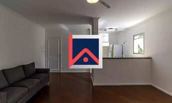 Imagem: Apartamento Locação 1 Dormitórios - 56