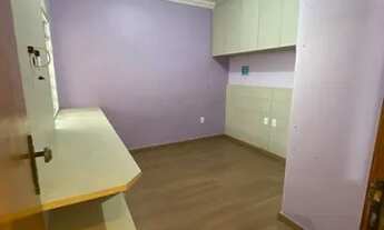 Imagem 6: Apto todo planejado, c/ área privativa externa c/churrasqueira, 2 qtos - B Três Barras - C