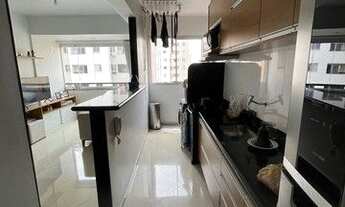 Imagem 4: Apartamento com 2 quartos à venda, 65 m² por R$ 340.000 - Praia das Gaivotas - Vila Velha