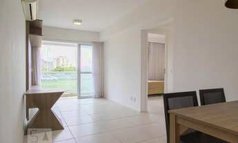 Imagem 4: Apartamento para Aluguel - Recreio, 2 Quartos, 67 m2