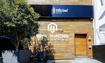 Imagem 2: LOJA COMERCIAL em SÃO PAULO - SP, ITAIM BIBI