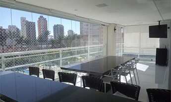 Imagem 6: Apartamento no Tatuapé alto padrão