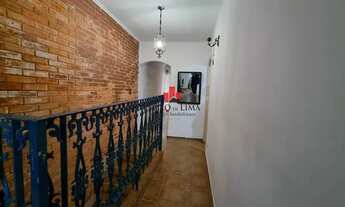 Imagem 7: Sobrado 4 dormitórios no Tatuapé