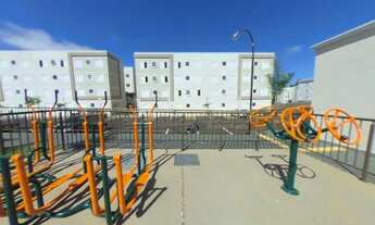 Imagem 4: Apartamento Padrão em São Carlos