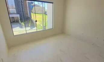 Imagem 5: Casa linear com 04 quartos no Vale dos Cristais