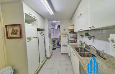 Imagem 5: Apartamento com 3 quartos a venda, 110m² por 580.000.00, Praia da Areia Preta, Centro de G