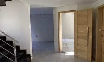 Imagem 7: SOBRADO NO UBERABA - NOVOS - EXCELENTE ACABAMENTO