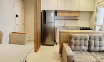 Imagem 6: Apartamento para alugar NOVO e MOBILIADO com 55m², Condomínio Estrela, Rua Raul da Rocha M