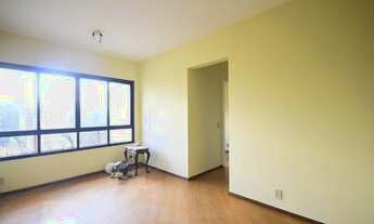 Imagem: Apartamento para Aluguel - Panamby, 1 Quarto