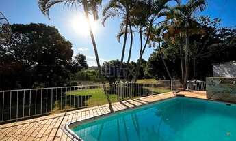 Imagem 5: Chácara á venda Condomínio Village do Sol, Franca- Ibiraci, KM 4,5, 2500M², com piscina