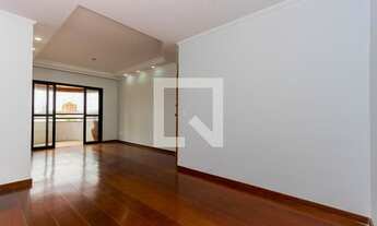 Imagem 6: Apartamento para Aluguel - Jardim Anália Franco, 3 Quartos, 105 m2