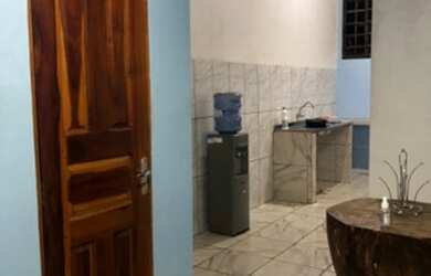 Imagem 5: Aluga se quartos mobiliados