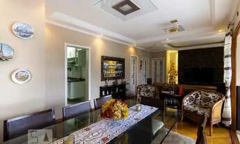 Imagem 2: Apartamento à Venda - Vila Mascote, 3 Quartos, 115 m2