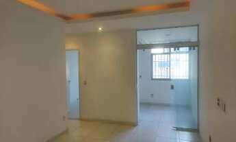 Imagem: Apartamento para venda quarto e sala no