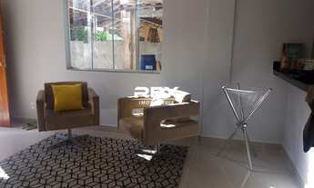 Imagem 3: Casa 2 dormitórios para alugar Várzea das Moças Niterói/RJ