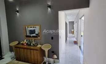 Imagem 3: Casa à venda, 2 quartos, 1 suíte, 2 vagas, Jardim Paulistano - Americana/SP